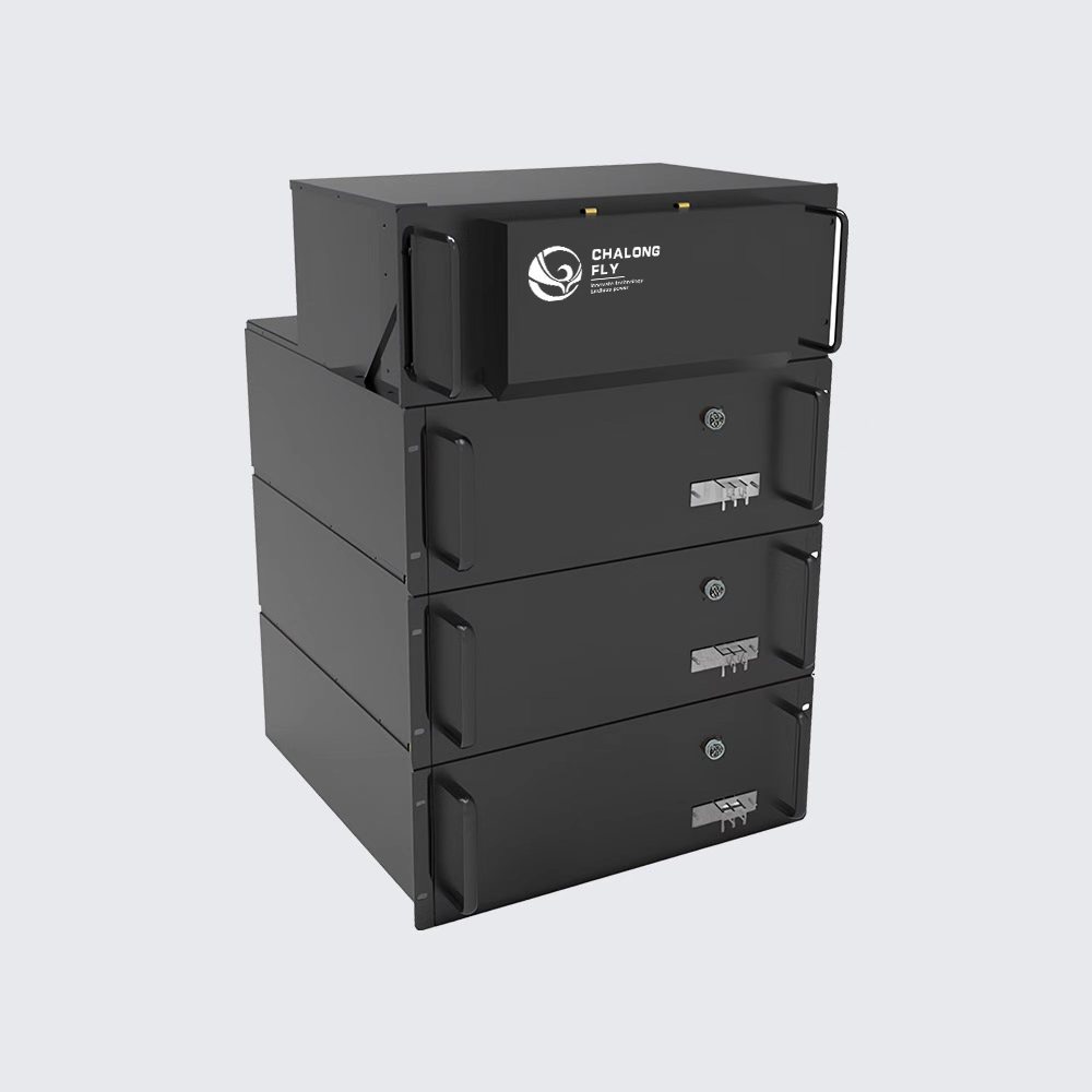 последний случай компании о 192V100AH Marine Lithium Battery