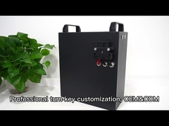 LiFePO4 Литий-ионный аккумулятор 60В для электрического трицикла