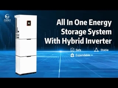 Блок батарей LiFePO4