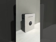 Жилая система накопления энергии