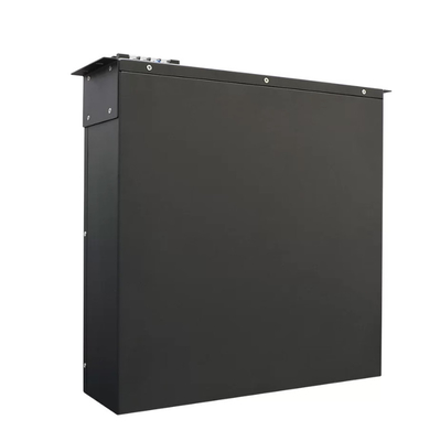 OEM ODM LiFePO4 lithium battery 48V 100Ah Lithium Iron Phosphate lithium battery packs Customized battery