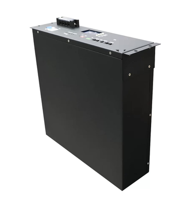 OEM ODM LiFePO4 lithium battery 48V 100Ah Lithium Iron Phosphate lithium battery packs Customized battery