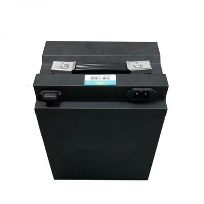 Custom Battery Pack 72V 20ah 80ah Lithium Ion Battery LiFepo4 For 1000W ~5000W Motor Scooter Electric Motorcycle