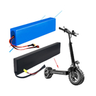 LiFePO4 Lithium Battery 36V 48V 60V E-Bike Wheelchair Battery 10AH 20AH 30AH 40AH Li-ion Battery
