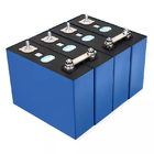 LiFePO4 Lithium Battery OEM ODM 3.2V 80AH 100AH 280AH Lithium-ion Battery Cell 320AH Deep Cycle Lithium Battery Packs