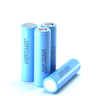 LiFePO4 Lithium Battery 18650 Battery Cell 3.7V 2000mah 2600mah 3400mah 3600mah Rechargeable OEM ODM Li-Ion Battery Cell