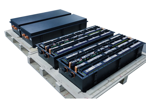 Marine Application LiFePO4 Lithium Battery Pack 96V 300Ah for Electric Boat/Yacht