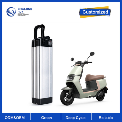 Motorcycle LFP Anode Material CLF LiFePO4 Lithium Battery Packs 12V 24V 36V 48V 60V 30AH 60AH 80AH 120AH Customized