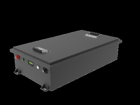 OEM ODM LiFePO4 Electric Vehicle Lithium Battery Pack 60V 72V 150Ah UTV ATV four-wheel drive vehicles with lithium battery packs