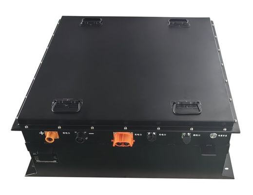 120V 170Ah High Power Output Waterproof Marine Lithium Battery LiFePO4 Battery Pack for Boats