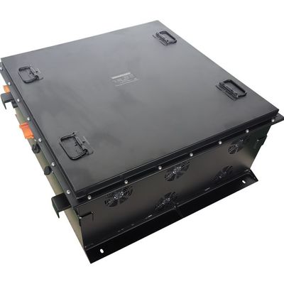 120V 170Ah High Power Output Waterproof Marine Lithium Battery LiFePO4 Battery Pack for Boats