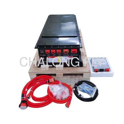 CLF OEM ODM LiFePO4 marine boat lithium battery 96V 300ah30KWh IP67 waterproof