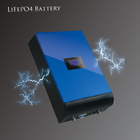 OEM ODM LiFePO4 lithium battery 10kwh Home Backup Battery Pack Powerwall Lithium Battery Storage lithium battery packs