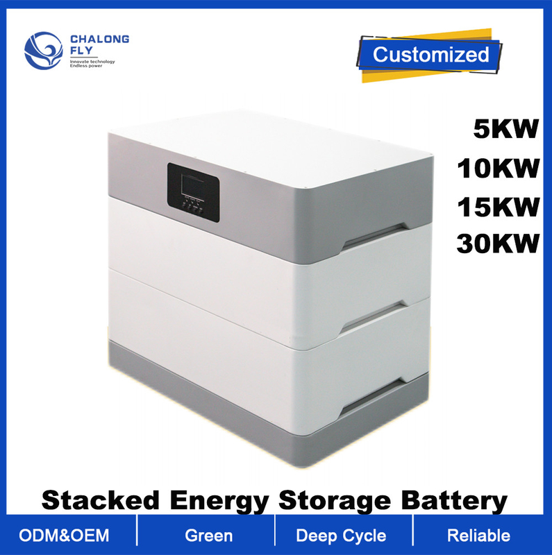 OEM ODM LiFePO4 lithium battery Lithium Phosphate Battery 48 Volt 100ah lithium battery packs
