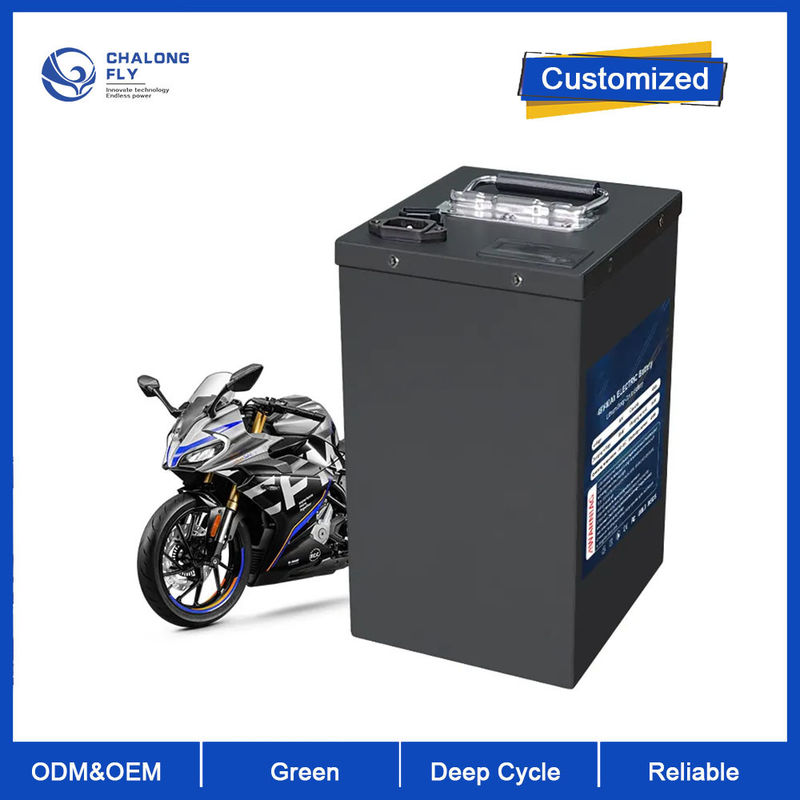 LiFePO4 Lithium Battery Pack for Electric Scooters with 800+ Cycles 15 Months Warranty and US Europe Warehouse