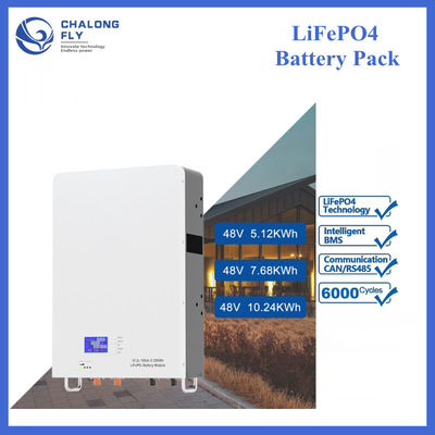 OEM ODM LiFePO4 литийная батарея Система хранения Настроенная 48V 100AH200AH Литийная батарея