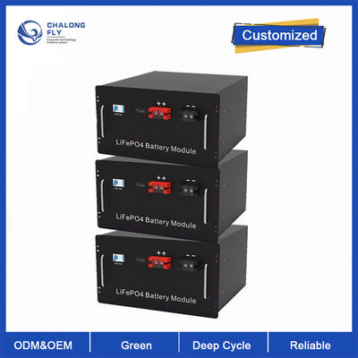 Батарея фосфорнокислого железа лития хранения ODM 5KW 10KW OEM цикла батареи лития LiFePo4 глубокая перезаряжаемые домашняя солнечная