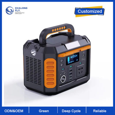 Дома накопления энергии 2000W генератора ODM 1000W OEM батареи лития Lifepo4 электростанция солнечного располагаясь лагерем на открытом воздухе портативная