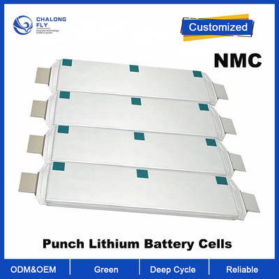 OEM ODM LiFePO4 литийная батарея Lifepo4 NMC Литийная батарея Ячейка 3.2V 10Ah 20Ah 30Ah 40Ah 50Ah литийные батареи