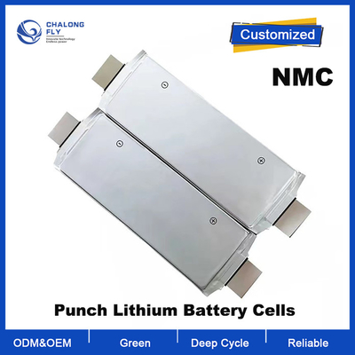 OEM ODM LiFePO4 литийная батарея высокий С скорость Эбике NMC литийная батарея 3.7V 45Ah Ли полимерные литийные батареи