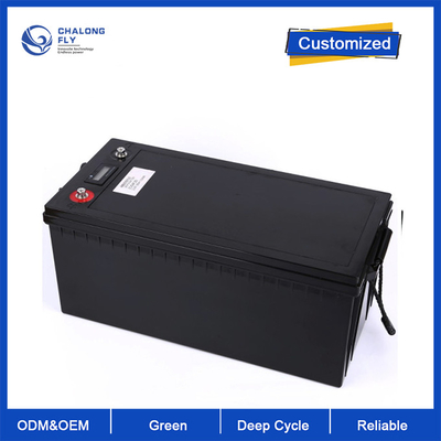 OEM ODM LiFePO4 литийный аккумулятор NMC NCM Интеллектуальные роботы EV аккумулятор 60V 30Ah Литий железофосфатный пакет