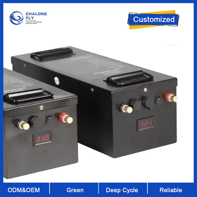 OEM ODM LiFePO4 Литийный аккумулятор NMC NCM Настраиваемая батарея 48V 60V 72V 12Ah 18Ah 20Ah 30Ah 40Ah 60Ah