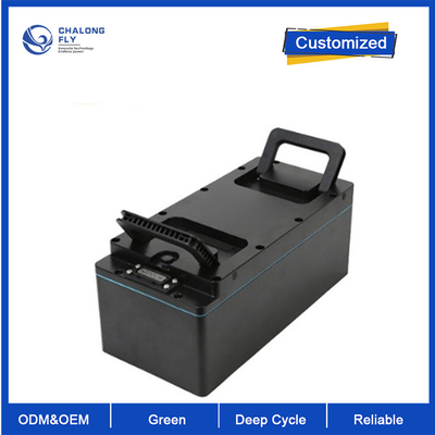 OEM ODM Литийная батарея LiFePO4 Литийная батарея LiFePO4 RV Camper Battery 12V 200Ah литийные батареи