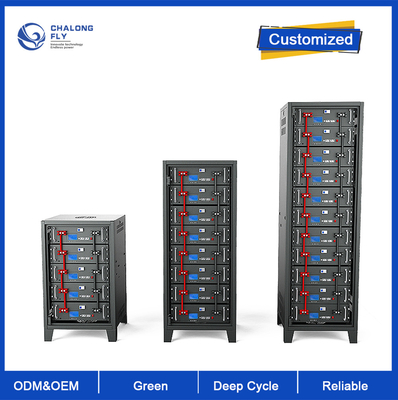 OEM ODM LiFePO4 литийная батарея 48v 2000ah 10kwh lifepo4 Pouch Cells Lithium Настраиваемые литийные батареи