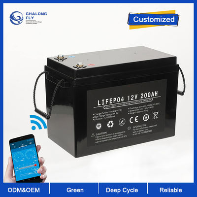 Батарея лития LiFePO4 автоматизировала ODM 24V 48V 72V 96V 80AH 160AH OEM блоков батарей AGV грузоподъемника электротранспорта роботов