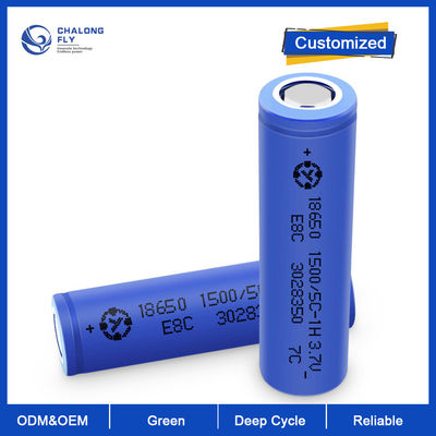 LiFePO4 литийная батарея 18650 батарейная ячейка 3.7V 2000mah 2600mah 3400mah 3600mah перезаряжаемая OEM ODM литий-ионная батарея