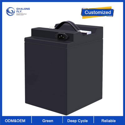 OEM ODM LiFePO4 Литий аккумулятор для электрического скутера аккумулятор на заказ 36v 48v 60v 72v 96v E Scooter съемный аккумулятор
