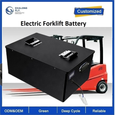 CLF 60V100Ah 200Ah OEM ODM LiFePO4 Литий-железофосфатный аккумулятор