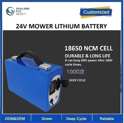 CLF 24V 48V 12AH 20ah OEM электрическая коса маленький литий Железные батареи пакеты чай собирать электрические инструменты мощность батареи пакет