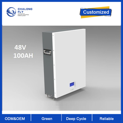 OEM ODM LiFePO4 литийная батарея 48v 2000ah 10kwh lifepo4 Pouch Cells Lithium Настраиваемые литийные батареи