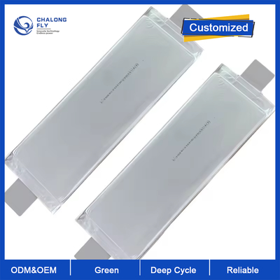 OEM ODM LiFePO4 литийная батарея высокая мощность 3.2V 3.7V 30ah Литийная батарея 2500 циклов литийные батареи