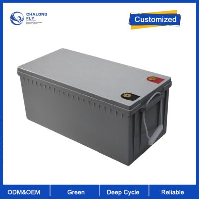 Customized 96V 300AH LiFePO4 Marine Lithium Battery Pack Cost Effective Fast Delivery for Electric Boats and Yachts