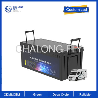6000 циклов 5 лет гарантии IP67 водонепроницаемая морская литийная батарея Lifepo4 батарея для электрической лодки