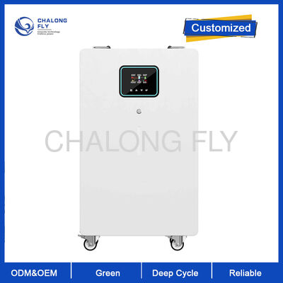 EVE 5KW 51.2V домашняя система хранения энергии отключена от сети 100ah Lifepo4 для солнечной энергии Литийная батарея система хранения