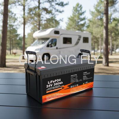 48V 100Ah LiFePO4 аккумулятор с высокой емкостью 5,12 кВтч, 4000+ циклов и IP67 водонепроницаемым для RV и солнечных накопителей